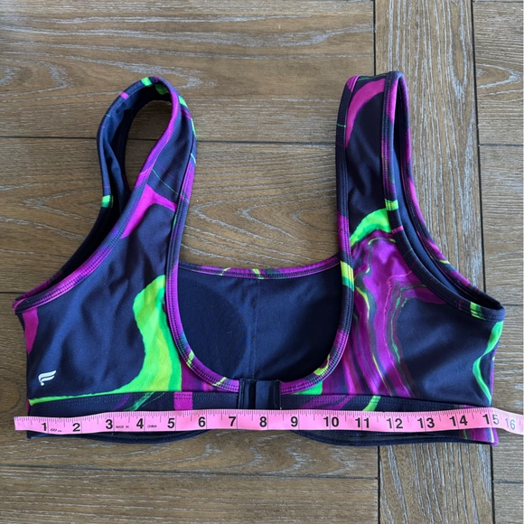 Fabletics Multicolor Activewear Set - Picture 9 of 16